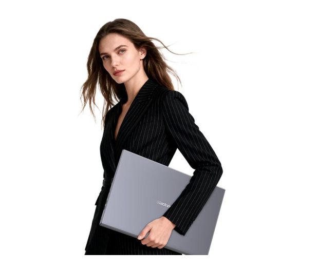 Blackview AceBook-10 18.5" N6000/16GB/512GB/ Win11Pro Szary - 1609209 - zdjęcie 12
